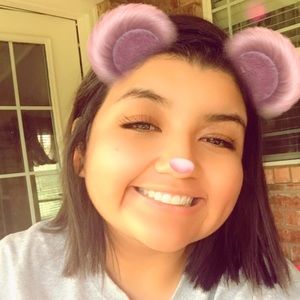 Meet your Posher, Jasmine